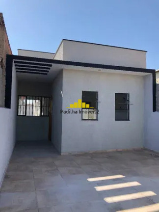 Imagem Casa com 2 Quartos à Venda, 125 m² em Parque São Bento - Sorocaba