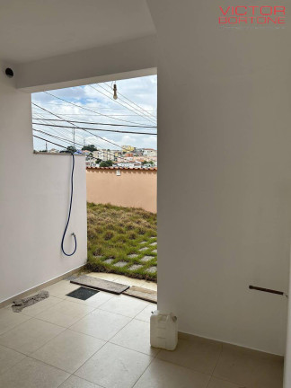 Imagem Casa com 4 Quartos à Venda, 295 m² em Centro - Mogi Das Cruzes