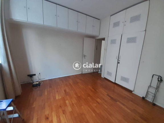 Imagem Apartamento com 2 Quartos à Venda, 60 m² em Leme - Rio De Janeiro