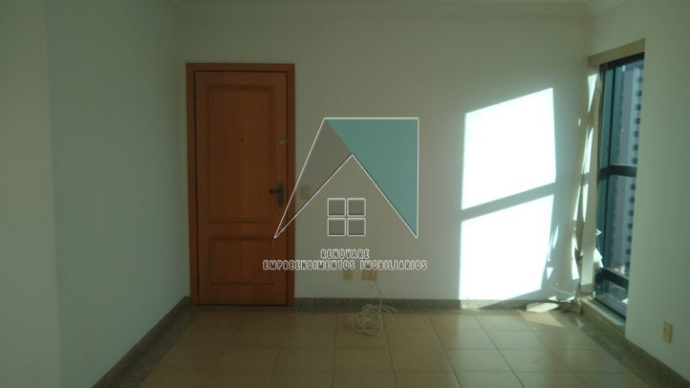 Imagem Apartamento com 3 Quartos para Alugar, 157 m² em Vila Seixas - Ribeirão Preto