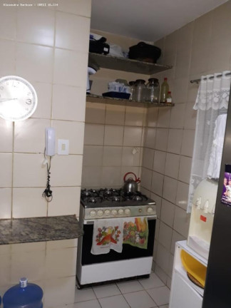 Apartamento com 3 Quartos à Venda, 98 m² em Iputinga - Recife