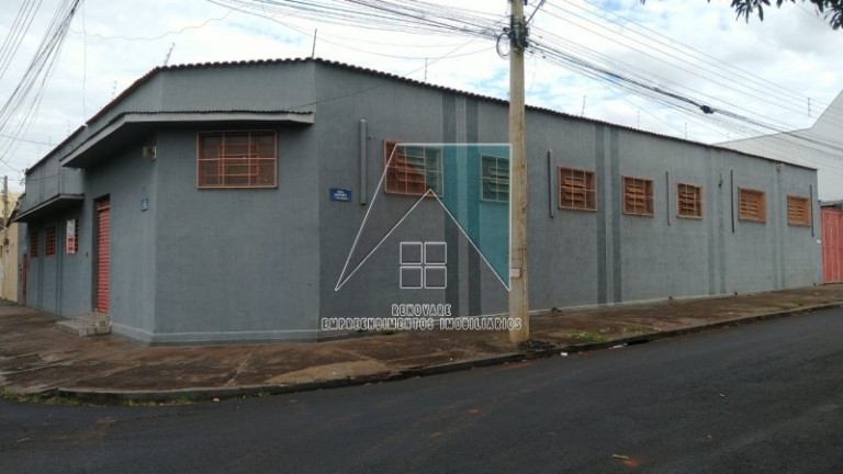 Imagem Imóvel para Alugar,  em Vila Carvalho - Ribeirão Preto