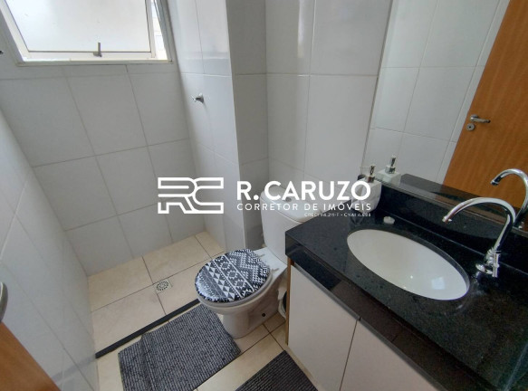 Imagem Apartamento com 2 Quartos à Venda, 45 m² em Residencial Costa Verde - Limeira
