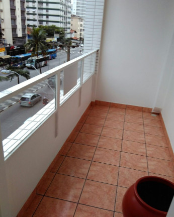 Imagem Apartamento com 3 Quartos à Venda,  em Itararé - São Vicente