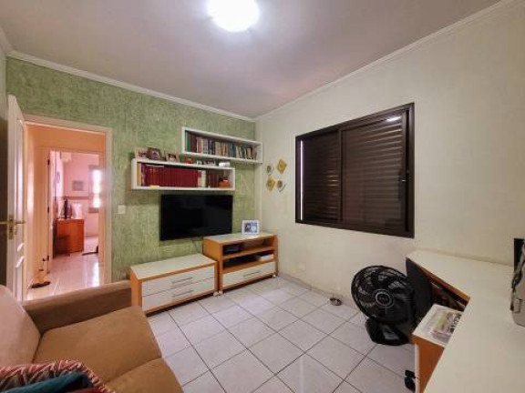 Imagem Apartamento com 2 Quartos à Venda, 90 m² em Embaré - Santos