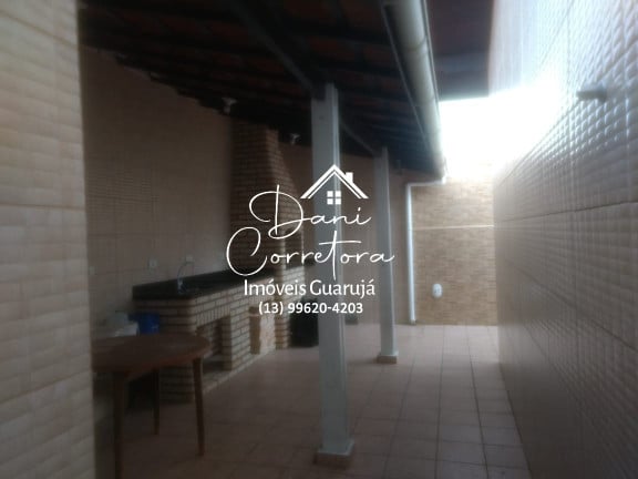 Imagem Casa com 3 Quartos à Venda, 320 m² em Suarão - Itanhaém