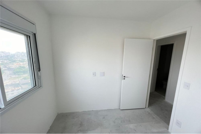 Apartamento com 2 Quartos à Venda, 41 m² em Vila Alpina - São Paulo