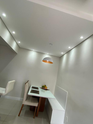 Imagem Apartamento com 2 Quartos à Venda, 50 m² em Jaguaribe - Osasco