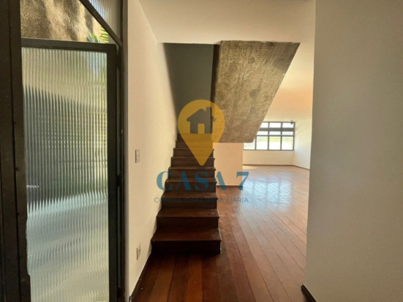 Imagem Apartamento com 4 Quartos à Venda, 303 m² em Santa Lúcia - Belo Horizonte