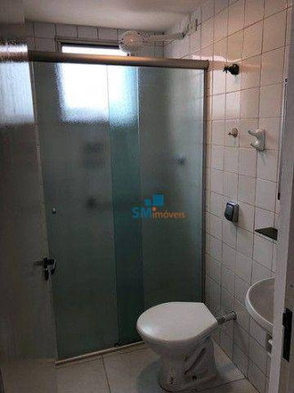 Apartamento com 2 Quartos à Venda, 56 m² em Jardim Celeste - São Paulo