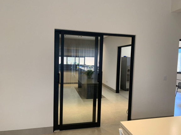 Imagem Casa de Condomínio com 3 Quartos à Venda, 450 m² em Residencial Lago Sul - Bauru