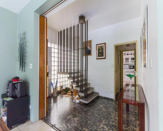 Imagem Casa com 5 Quartos à Venda, 905 m² em Pacaembu - São Paulo