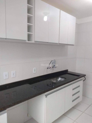 Apartamento com 2 Quartos à Venda, 52 m² em Vila Barcelona - Sorocaba