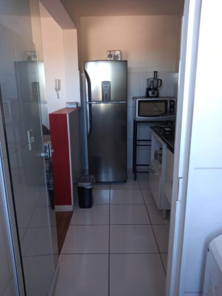 Imagem Apartamento com 2 Quartos à Venda, 44 m² em Iná - São José Dos Pinhais