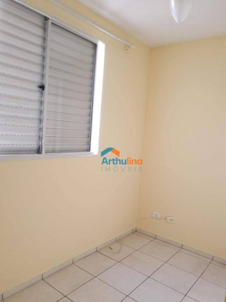 Foto do imóvel: Apartamento com 2 Quartos à Venda, 50 m² em Jardim Bonfiglioli - São Paulo