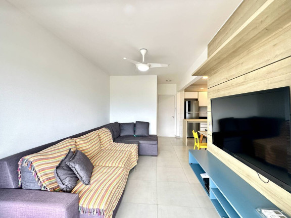 Apartamento com 3 Quartos à Venda, 90 m² em Riviera De São Lourenço - Bertioga