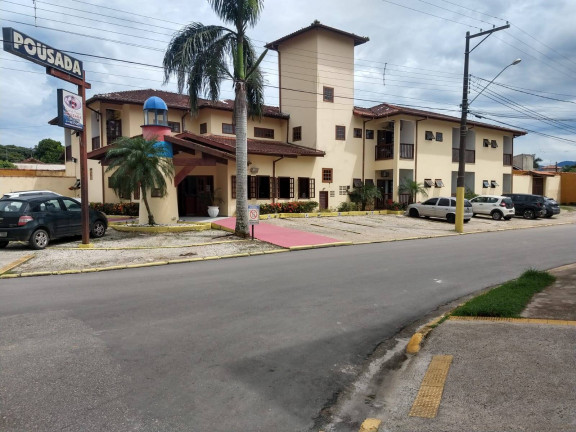 Imagem Apartamento à Venda, 1 m² em Itaguá - Ubatuba