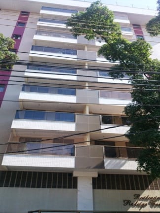 Imagem Apartamento com 3 Quartos à Venda, 86 m² em Jardim Vinte E Cinco De Agosto - Duque De Caxias
