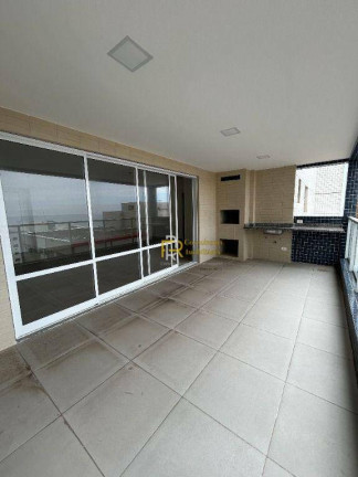 Imagem Apartamento com 3 Quartos à Venda, 143 m² em Aviação - Praia Grande