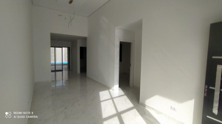 Imagem Casa com 3 Quartos à Venda, 80 m² em Ipanema - Pontal Do Paraná