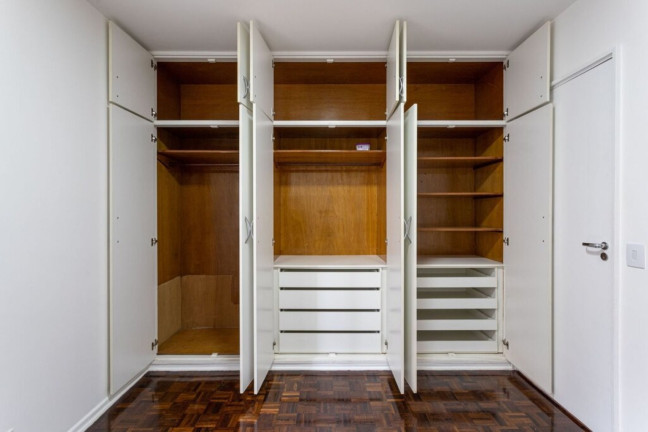 Imagem Apartamento com 2 Quartos à Venda, 97 m² em Jardim Paulista - São Paulo