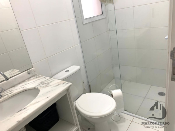 Imagem Apartamento com 2 Quartos à Venda, 56 m² em Itaguá - Ubatuba