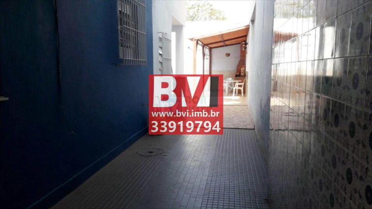 Imagem Casa com 2 Quartos à Venda, 100 m² em Vista Alegre - Rio De Janeiro