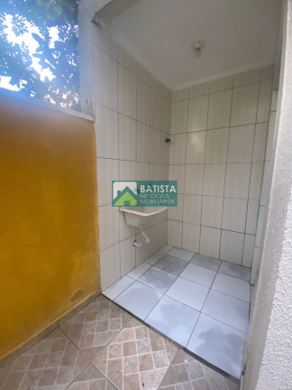 Apartamento com 1 Quarto à Venda, 40 m² em Parque Das Nações - Santo André