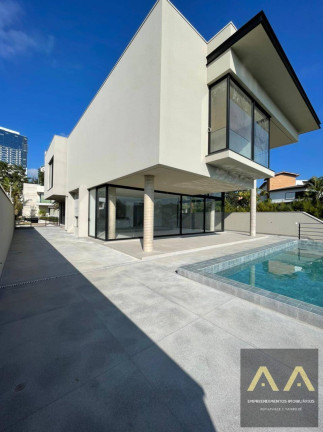 Imagem Casa com 5 Quartos para Alugar, 817 m² em Alphaville Centro Industrial E Empresarial/alphaville. - Barueri