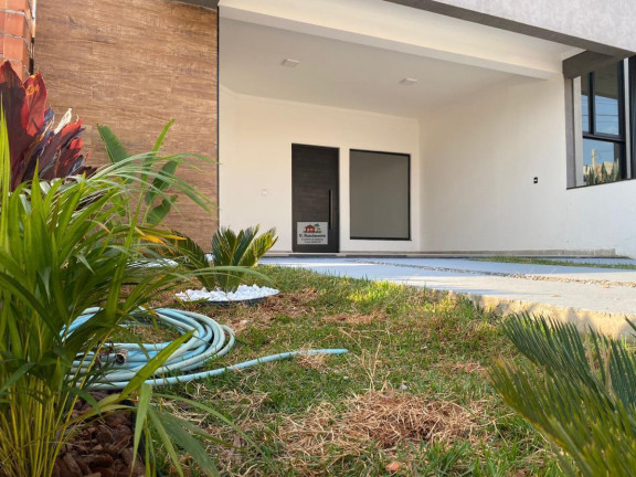 Foto do imóvel: Casa com 3 Quartos à Venda, 102 m² em Jardim Residencial Villagio Ipanema I - Sorocaba