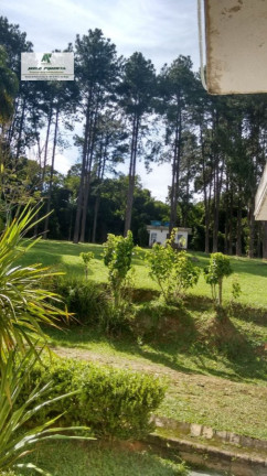 Imagem Chácara com 3 Quartos à Venda, 24.500 m² em Bairro Do Carmo - São Roque