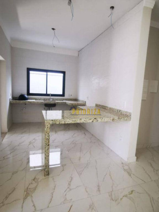 Imagem Casa com 3 Quartos à Venda, 194 m² em Condomínio Ibiti Reserva - Sorocaba