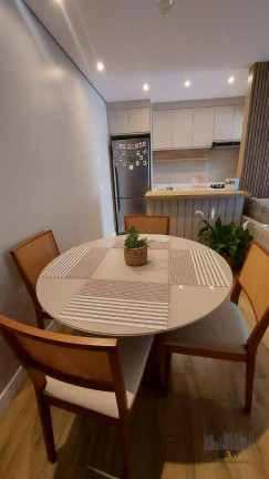 Imagem Apartamento com 2 Quartos à Venda, 62 m² em Vila Anastácio - São Paulo