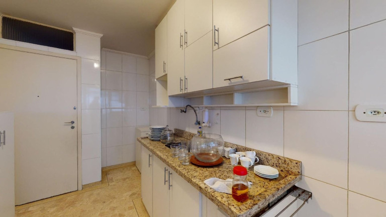 Imagem Apartamento com 3 Quartos à Venda, 105 m² em Jardim Paulista - São Paulo