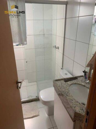 Imagem Apartamento com 2 Quartos à Venda, 68 m² em Pedro Gondim - João Pessoa