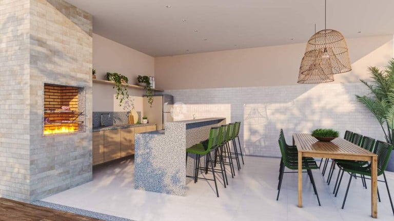 Foto do imóvel: Apartamento com 2 Quartos à Venda, 55 m² em Aeroporto - Aracaju
