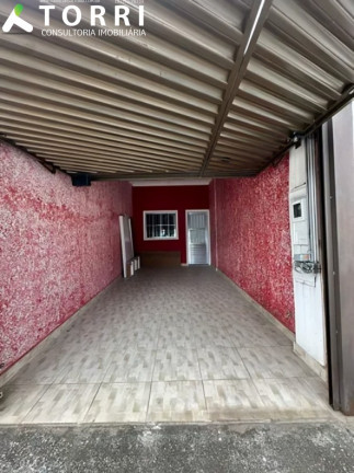 Imagem Sobrado com 2 Quartos à Venda, 68 m² em Jardim Santa Marina - Sorocaba