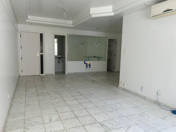 Imagem Apartamento com 4 Quartos à Venda, 140 m² em Pituba - Salvador