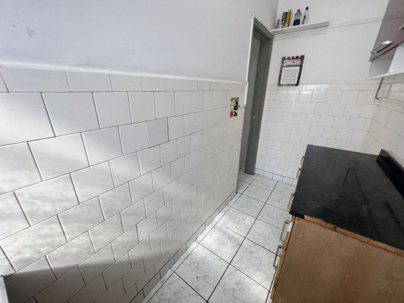 Imagem Apartamento com 1 Quarto à Venda, 48 m² em Guilhermina - Praia Grande