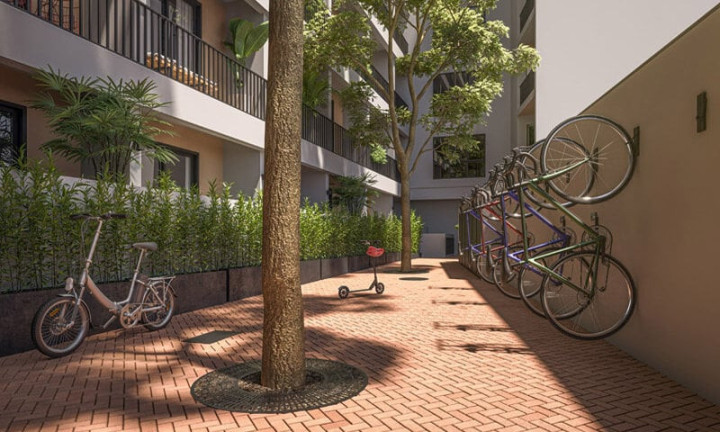 Imagem Apartamento com 2 Quartos à Venda, 53 m² em Centro - Rio De Janeiro