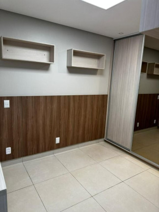 Imagem Apartamento com 3 Quartos à Venda, 92 m² em Parque Amazônia - Goiânia