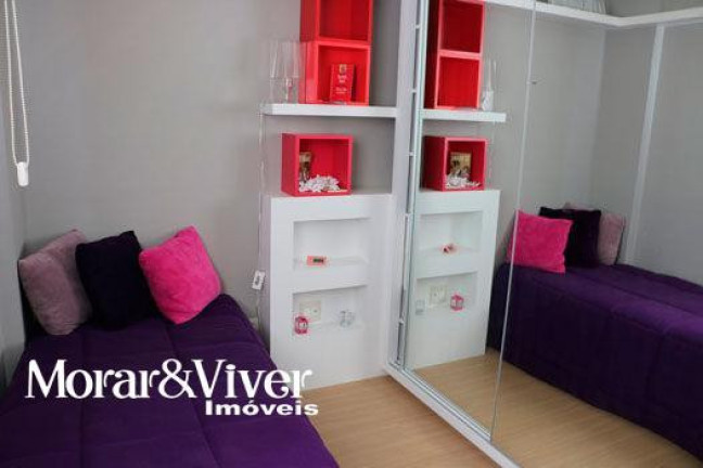 Imagem Apartamento com 2 Quartos à Venda, 69 m² em Rebouças - Curitiba