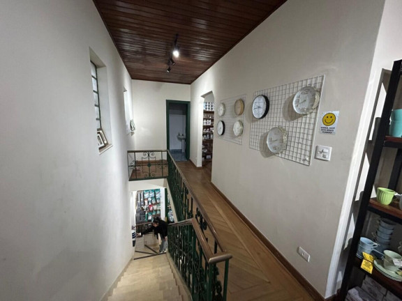 Imagem Casa à Venda, 391 m² em Perdizes - São Paulo