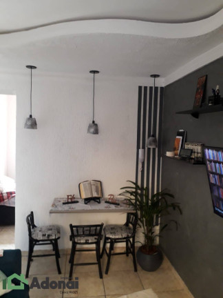 Imagem Apartamento com 2 Quartos à Venda, 48 m² em Morada Das Vinhas - Jundiaí