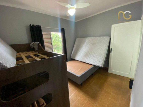 Imagem Apartamento com 1 Quarto à Venda, 41 m² em Caiçara - Praia Grande