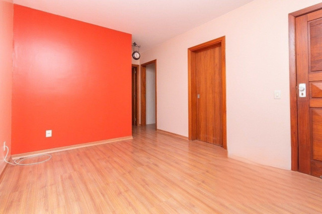 Imagem Apartamento com 2 Quartos à Venda, 56 m² em Mont Serrat - Porto Alegre