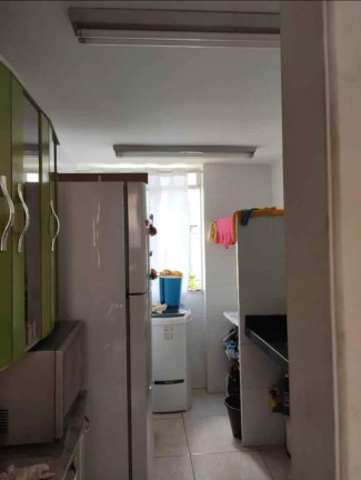 Imagem Apartamento com 2 Quartos à Venda, 45 m² em Manacás - Belo Horizonte