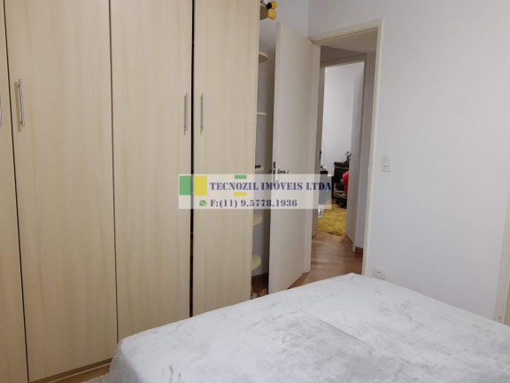 Imagem Apartamento com 4 Quartos à Venda, 80 m² em Vila Da Saúde - São Paulo