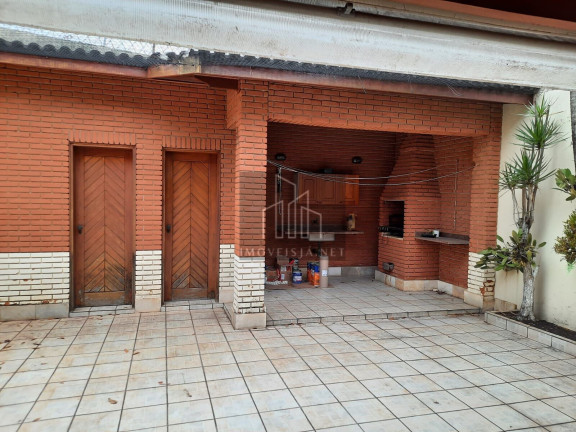 Imagem Casa com 3 Quartos para Alugar, 300 m² em Alphaville - Santana De Parnaíba