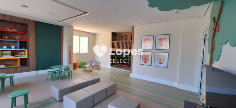 Imagem Apartamento com 2 Quartos à Venda, 83 m² em Splendor Taquaral - Campinas